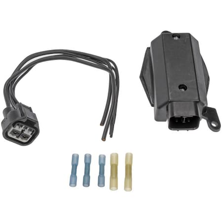 Dorman Bmr Kit, 973-502 973-502